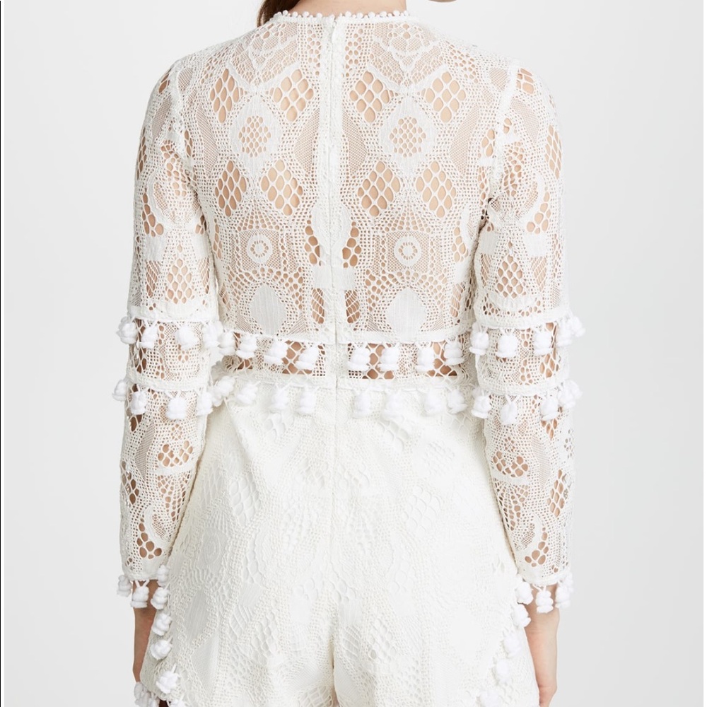 Alexis Romper - Picture 2 of 6